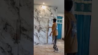 luxurious laminate wardrobe designs dm for work 6005835845.     #viral #new #home @i@interiorbyaafaq