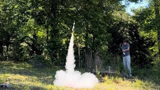 Why My Rockets Keep Crashing (Aurora 1 & 2 Explained)