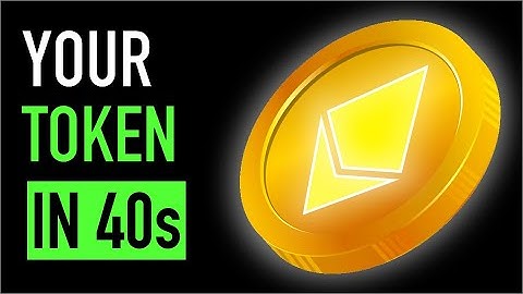 How To Create A Token On Base? (No Coding)