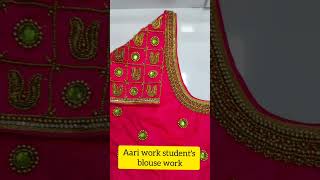 Nilaa's Fashion Institute//online & offline Aari work/Tailoring /beautician classes screenshot 4