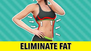 Intense Upper Body Workout to Eliminate Bra and Arm Fat