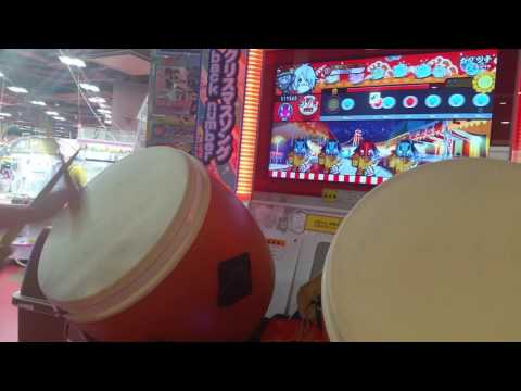太鼓の達人 イエローver. カグツチ 全良