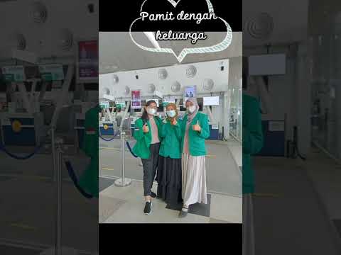 Semangatt ya semoga Tahun depan adik-adik lulus PMM Angkatan 3 ya✨