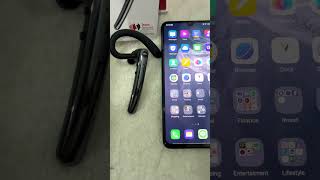Hoco S19 - How to Install