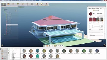 SimLab Composer integration with SketchUp