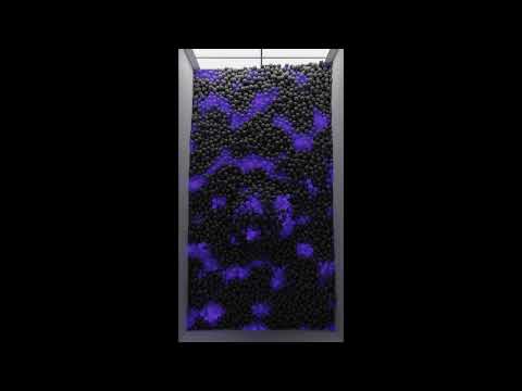 Blender 3.2 | Molecular Script