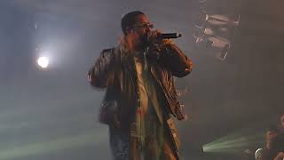 Roc Marciano @ La Place - Paris - 25/04/2023