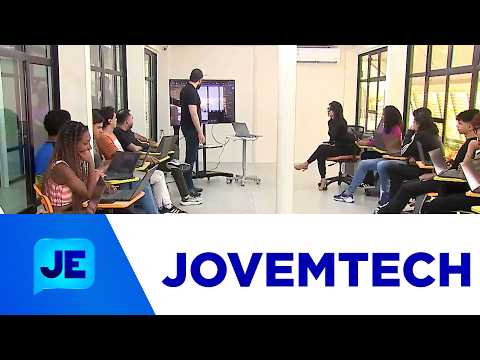 Aracaju City Hall promotes another stage of the JovemTech program - JE