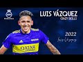 Luis vzquez  crazy skills  goals  2022