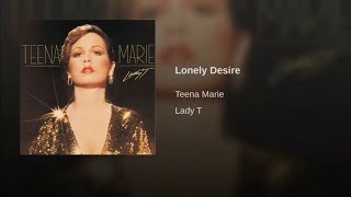 Lonely Desire