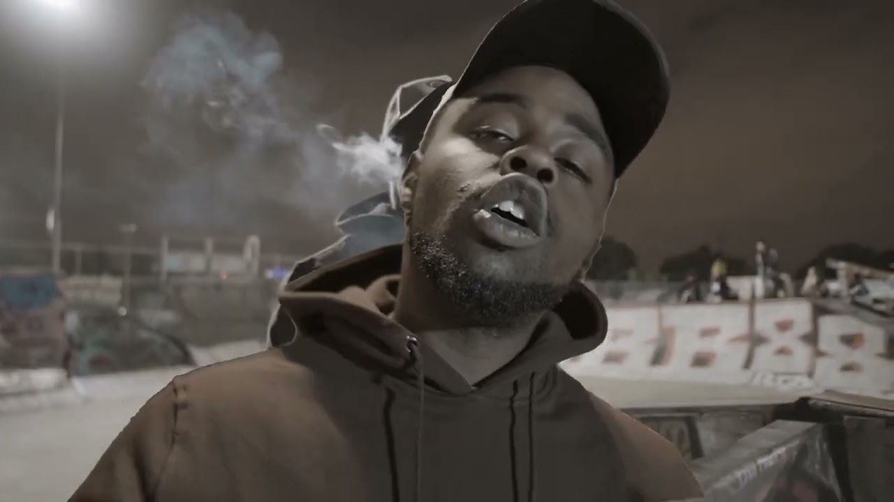 2800GT - Trauma ( Official Music Video) Shot by : @Rafilms510