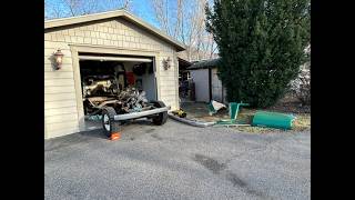 Willys Wagon LJ Build 04