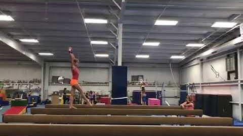 Alex Routsis - Class of 2023 - Beam Front Aerial