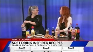 Chef Janon: Cassic Soda Recipes, part 1 screenshot 5