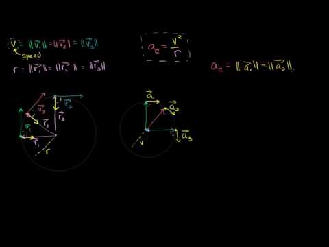 Visual understanding of