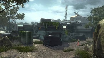 SPAWN COMBAT AXE ACROSS MAP - DRONE