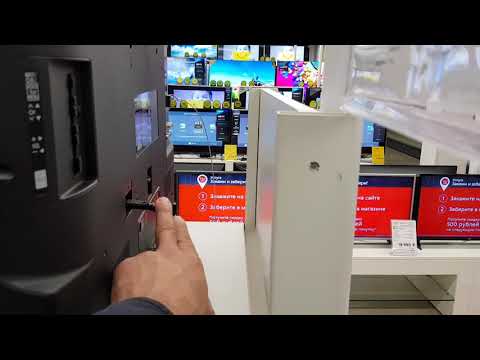 Телевизор Panasonic TX-32ESR500