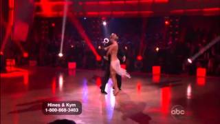 Hines Kym Seduced by the Tango.avi