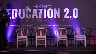 Education 2.0 Conference Live | Day 3 | Las Vegas 2024