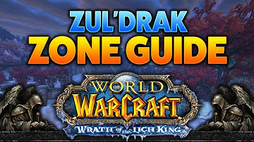 Infiltrating Voltarus | WoW Quest Guide #Warcraft #Gaming #MMO