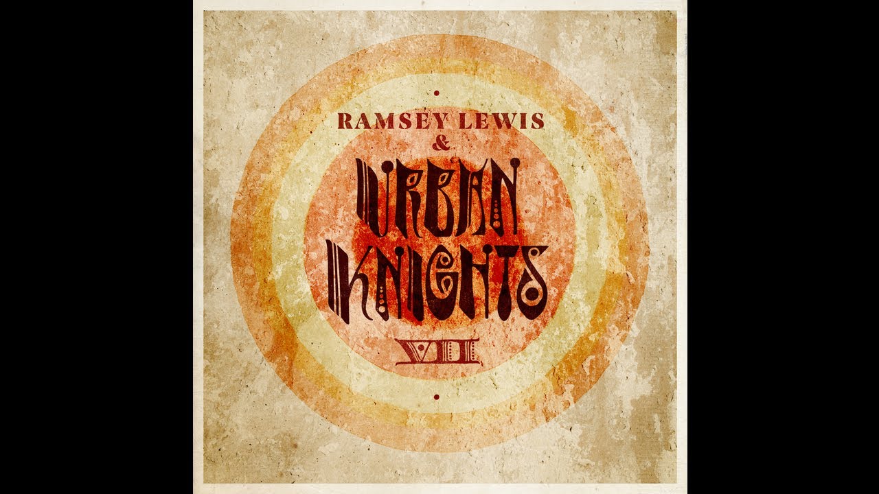 Watch Ramsey Lewis and Urban Knights - The Spark on YouTube Watch Ramsey Lewis and Urban Knights - The Spark on YouTube