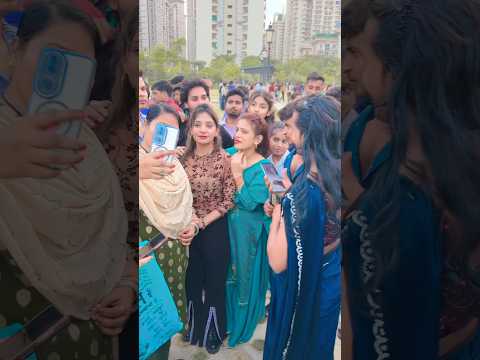 Public ne jaam hi laga diya…😂🤪🤣