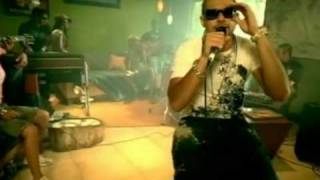 Sean Paul  - Never Gonna Be The Same ( Official Video 2010 )