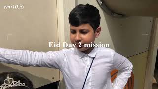 Eid ul Adha 2022- Day 2