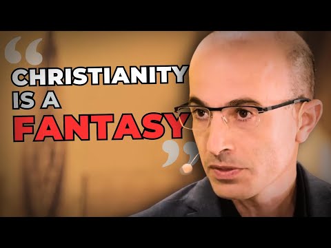 Warning: Famous Gay Jewish Leader Wants to Rewrite the Bible Using AI