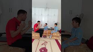 Hanginiz Benim Kardeşimdir