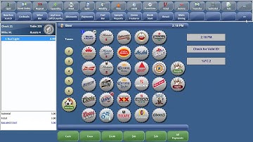 Discounting Down to a Set Price