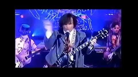 【2004年CM】  映画   スクール・オブ・ロック   ジャック・ブラックさん