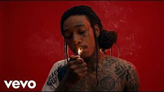 Wiz Khalifa -- Still Up (Official Music Video)