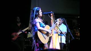 Lila Downs - Paloma Negra (Live/En Vivo)