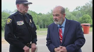Dearborn mayor's public absence leaves flurry of questions after pandemic, floods