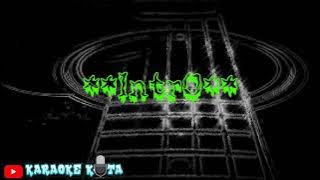 The Flowers - Aku Padamu ( Karaoke Kita ) musik tanpa vokal