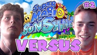 Sunshine Versus 2019 – Episode 2 @inktivateLIVE