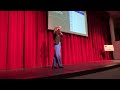 Local Solutions, Global Standards: UN Climate Policy | Maya DeAndrea | TEDxMoorestown Friends School
