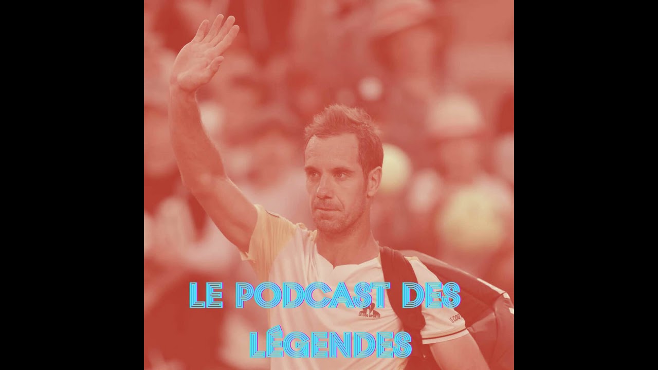 Richard Gasquet sur l'évolution du tennis, le Big 3, le jeu mental et les Mousquetaires - 2e part... Richard Gasquet sur l'évolution du tennis, le Big 3, le jeu mental et les Mousquetaires - 2e part...