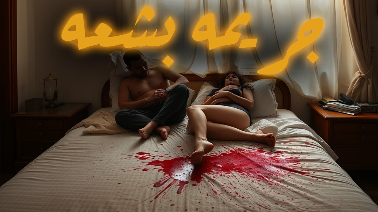 Муж убил свою жену и соседа, а затем сдался властям. Я смыл свой позор, и причина очень странная.