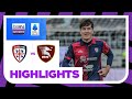 Cagliari 4-2 Salernitana | Serie A 23/24 Match Highlights