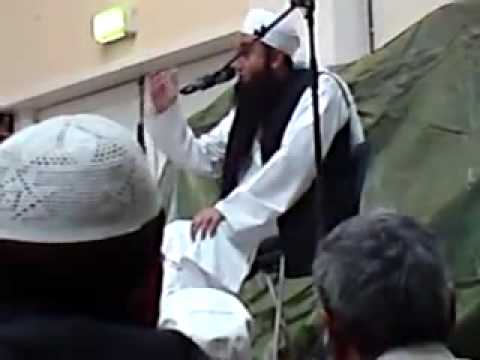 Tariq Jamill Sahib Latest bayan In Denmark part 7-13