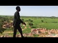 صابر الدارفوري فنان الثورة السودانية