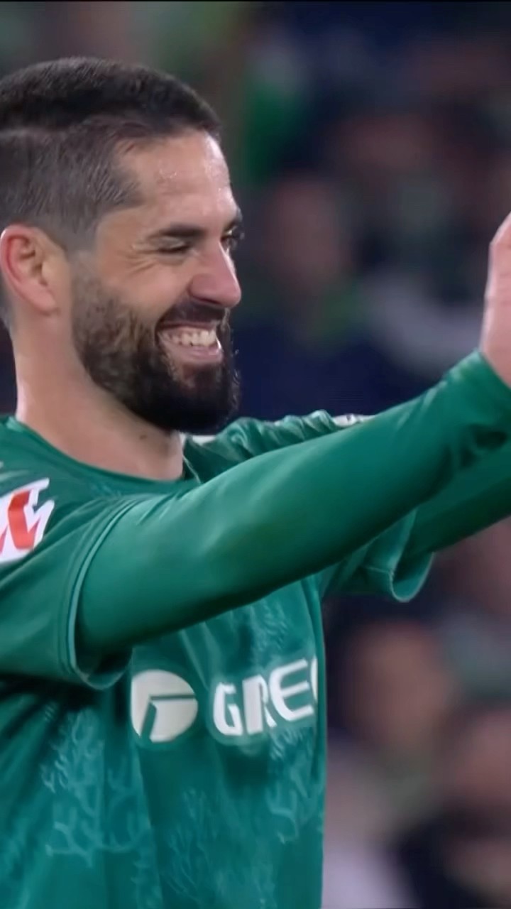 ISCO ?️??
