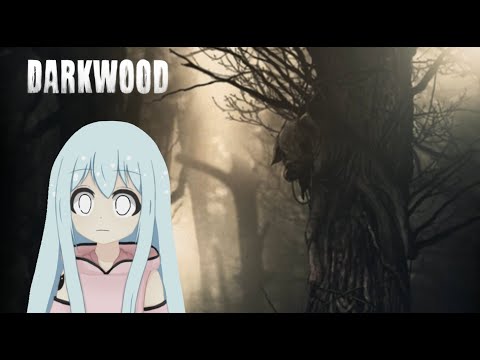 Видео: Путь в Деревню 💙 Darkwood #13