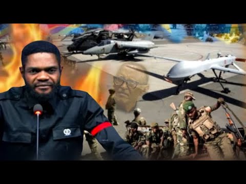 BONNE NOUVELLE BA FARDC AUX ALENTOURS YA GOMA SUKHOI ABETI KAGAME M23 MATANGA USA BOMOKO NA FATSHI