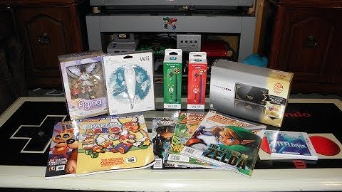 Collecting Tips 101: Tip #91 Have Vision