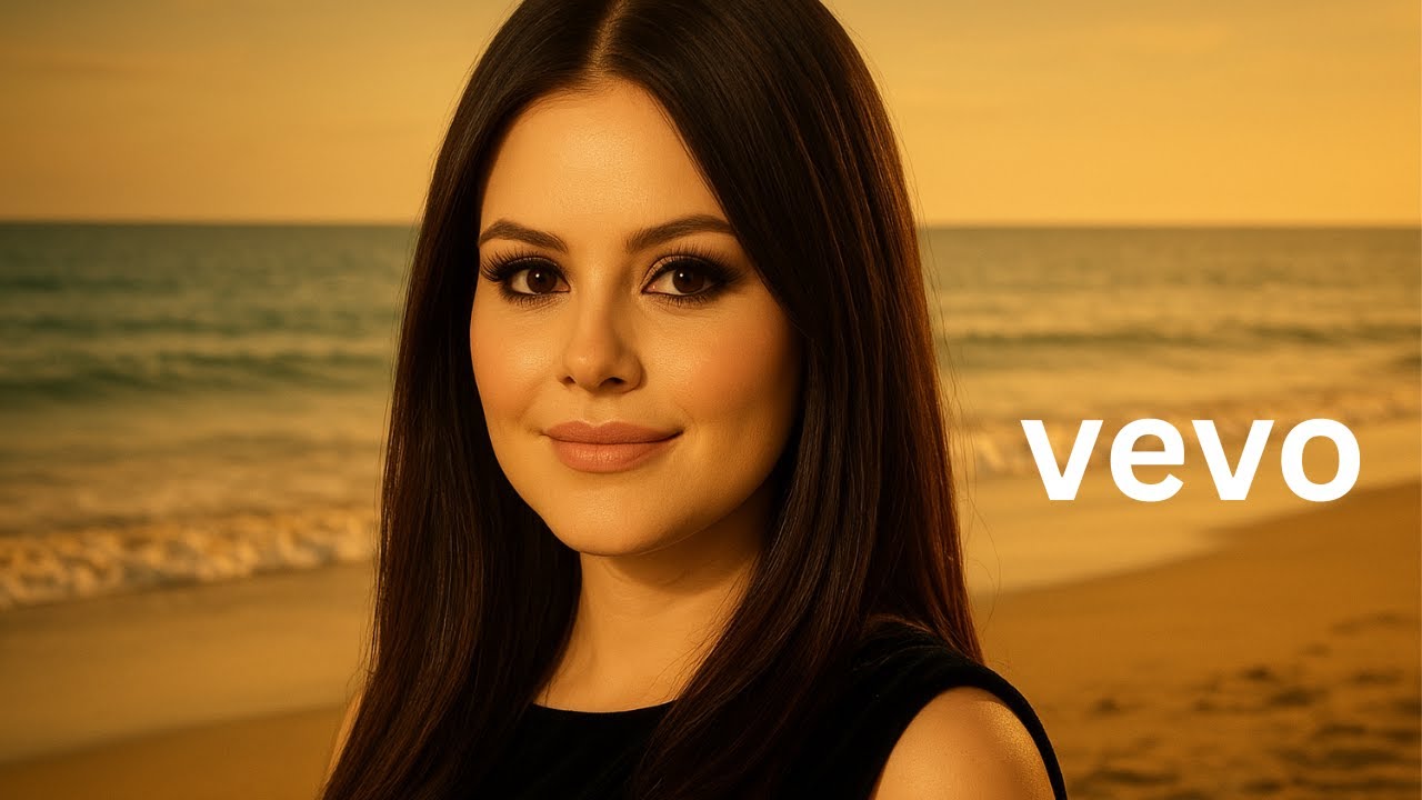 Selena Gomez – Let’s Be Together (2025 Official Music Video)