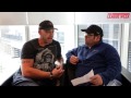 RLW TV: MG & Gus (episode 25) | Rugby League Week