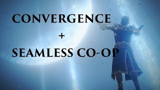 Seamless Coop in Convergence mod for Elden Ring - Easy Guide